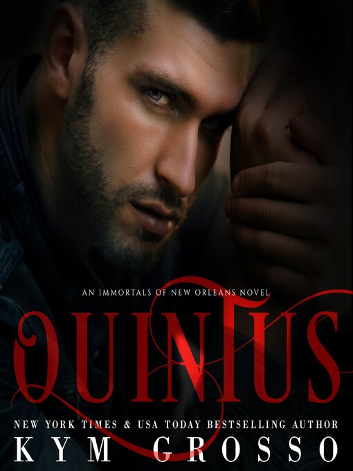 Title details for Quintus by Kym Grosso - Available